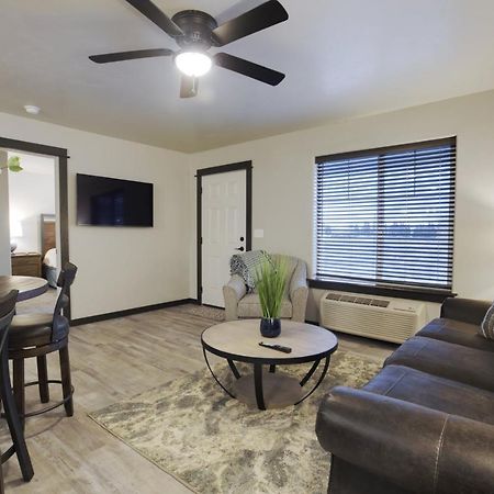 Copper King Extended Stay Collection Butte Exterior foto