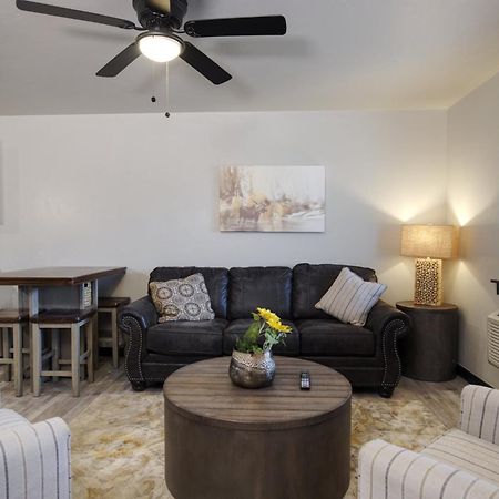 Copper King Extended Stay Collection Butte Habitación foto