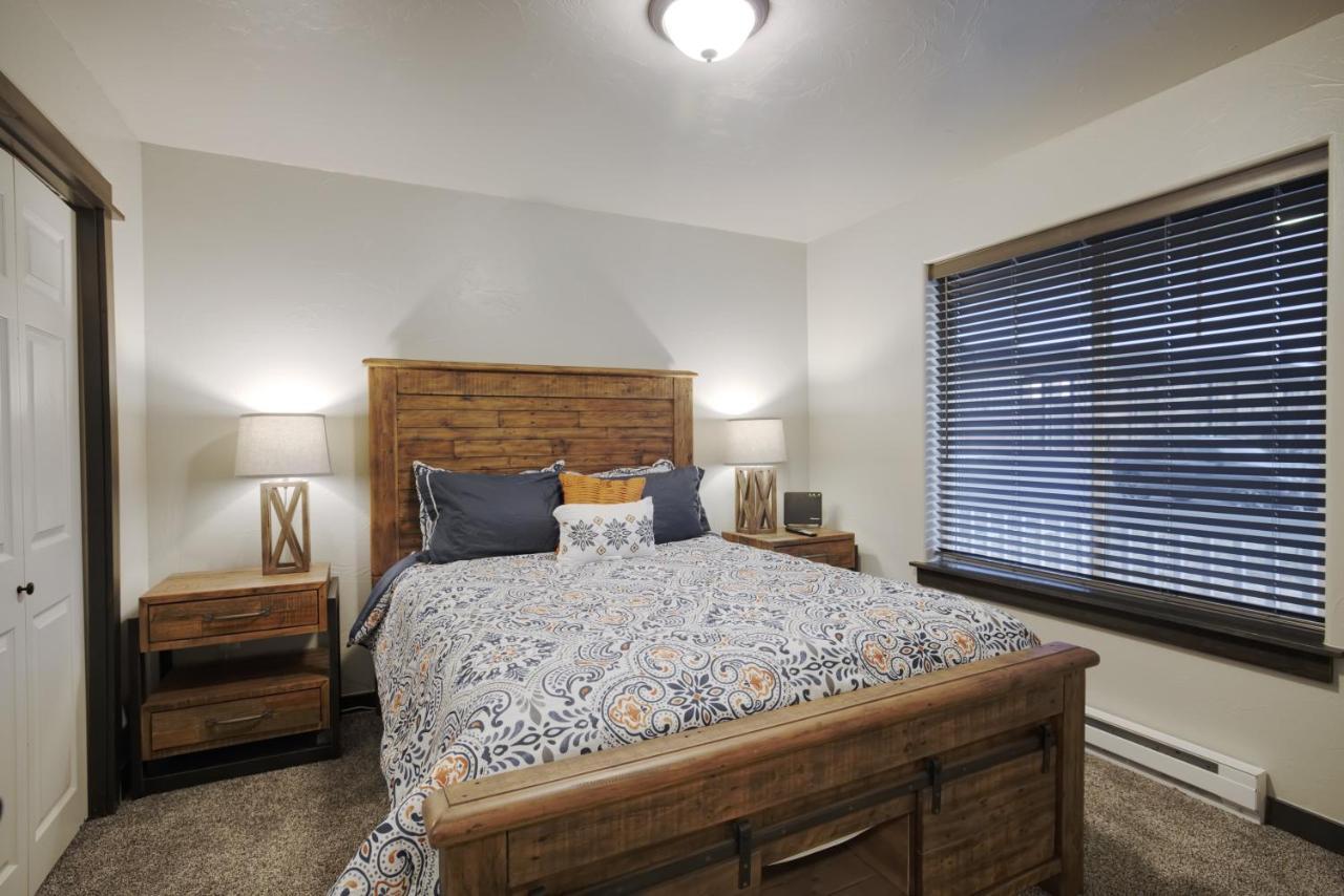 Copper King Extended Stay Collection Butte Exterior foto