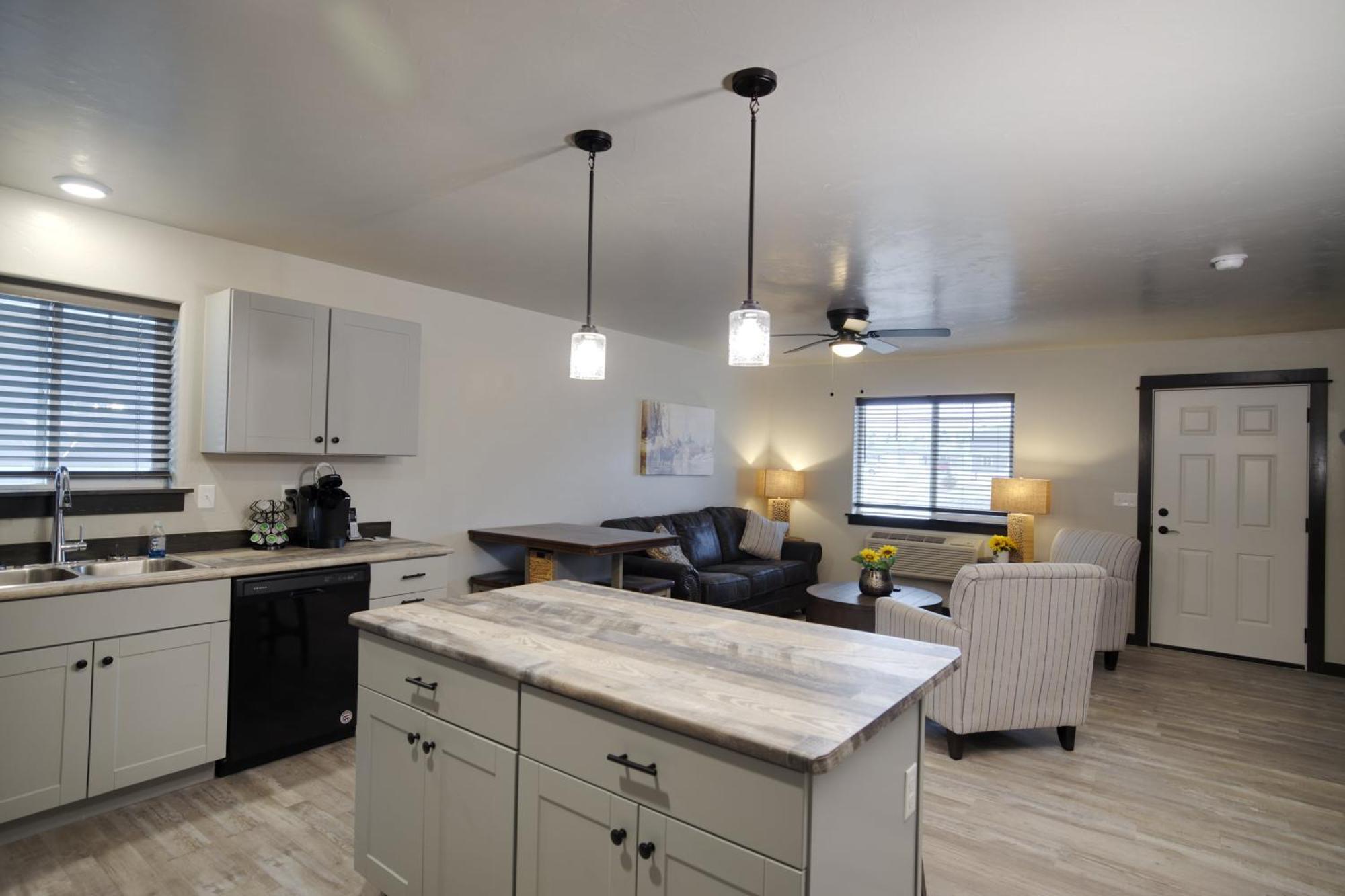 Copper King Extended Stay Collection Butte Exterior foto